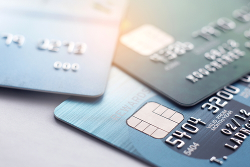 line of credit